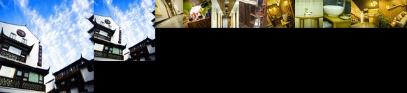 Yishe Hotel Shilu Road Metro Station Branch