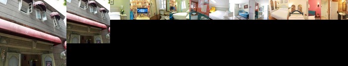 King Box Resort Gulangyu Honey Branch