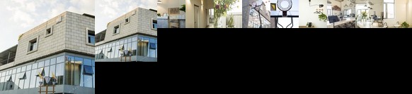 Giraffe International Youth Hostel Chengde