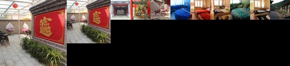 Badaling King Hostel