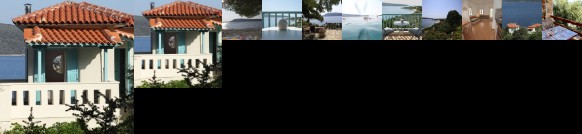 Casa Kalypso Suites & Villa