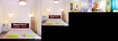 Riverside Apartment Athens