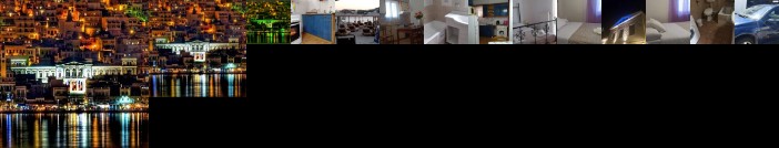 Akti Miaouli Holiday Home