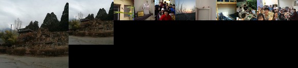 Tai'an Mr'Qiao Youth Hostel