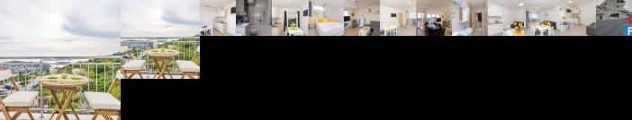 Apartments Villa Dadic