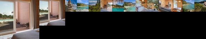 Driftwood Villa Cephalonia