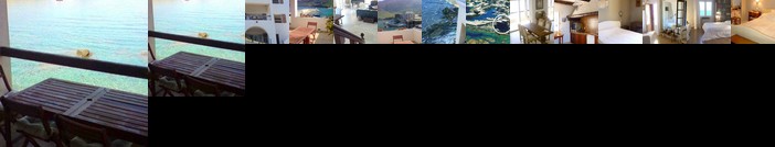 Holiday home Route de la Jetee