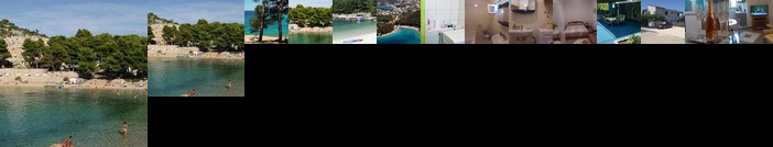 Apartments Borna Drage