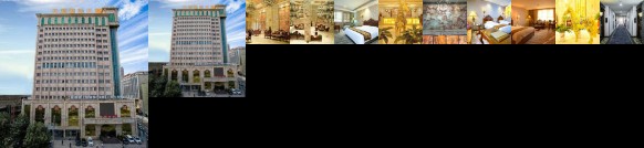 Tianjin International Hotel