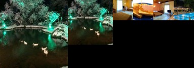 Dipla Sto Potami Next To The River