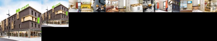 Ibis Styles Guyancourt Versailles