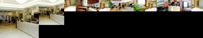 GreenTree Inn HeBei Langfang Guan Xinyuan Street Express Hotel
