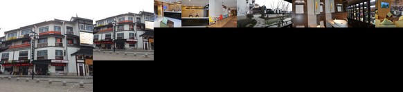 Qitian Sunshine Hostel Luzhi Ancient Town Scenic Area