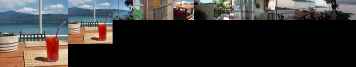 Island Apartments Samos