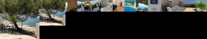 House at the Beach Necujam