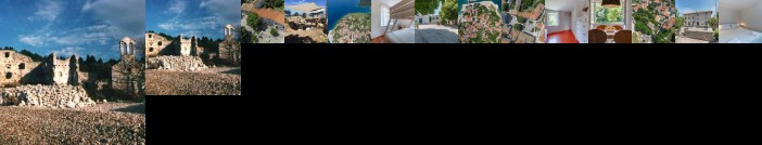 15th Century House In Osor