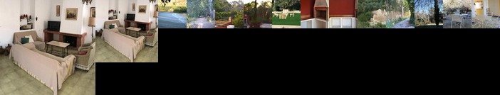 Casa Rural el Amparo Archena