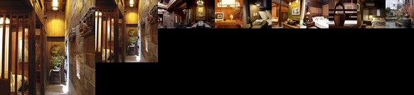 WuYuan QiYe YanXiang Guesthouse