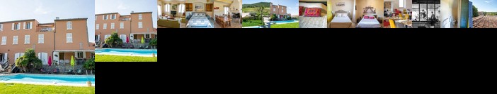 Chateau de Sainte Croix