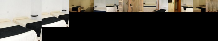 Habitaciones El Escorial