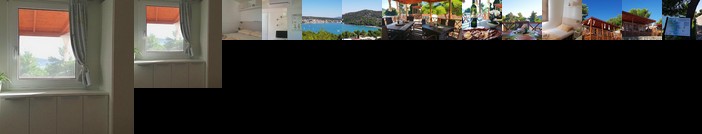 Mobile Homes Seashell Jezera