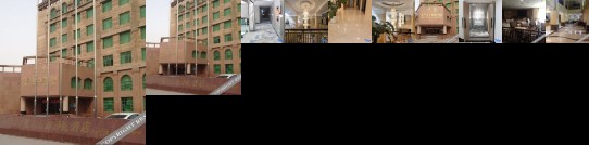 Tarim Petroleum Barony Hotel