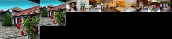 Guest House Marina Madara