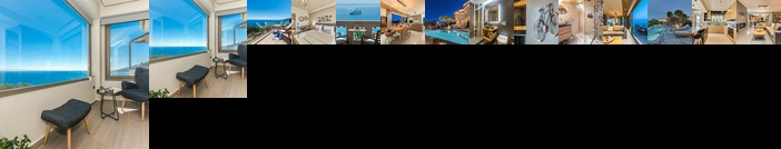 Pasithea Elegant Villa