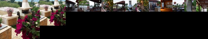 Gardenos Grand Suites