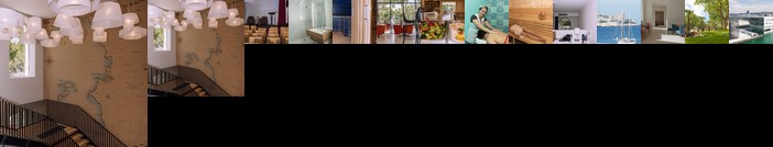 Les Villages Clubs du Soleil - Marseille