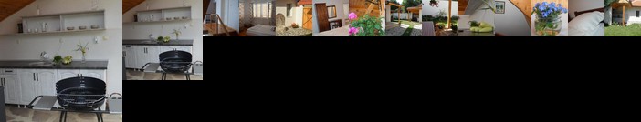 Villa Ani Georgi Damyanovo