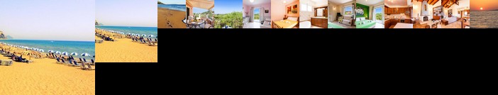 Marathias Luxury House Near the Beach / Harmony