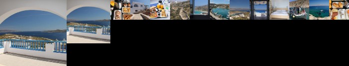 Villa Meltemi Iraklia