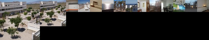 Apartment on Avda Juegos del Mediterraneo 17