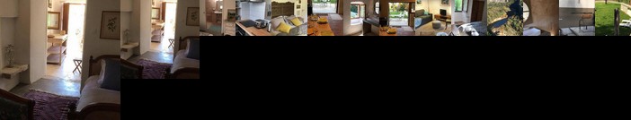 Gites Oustaou de Bourboul