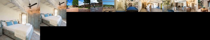 Hotel Mas del Sord 1335