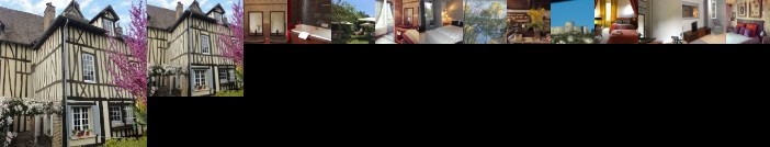 Le Prieure Saint-Leonard