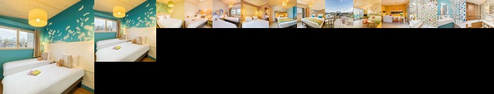 Villages Nature Paris at Disneyland r Paris