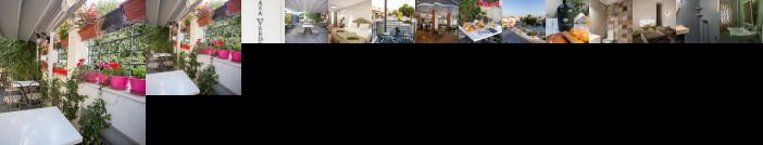 Casa Verde Wine Route of Thessaloniki