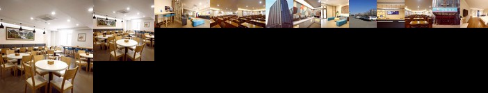 Hanting Hotel Weifang Beihai Road Futian Leiwo