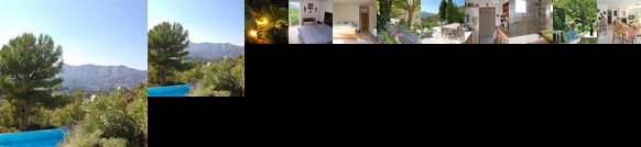 Holiday Home Chemin de Villecroze