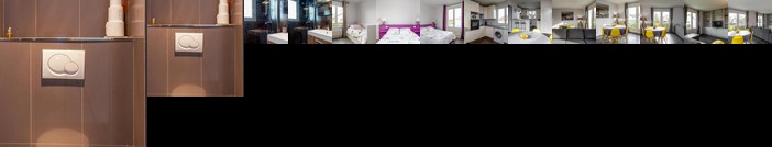 2 Bed House Near Disneyland Paris