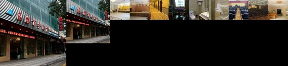 Linhome Business Hotel