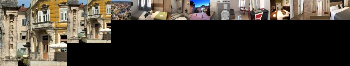 Pula Antic Rooms in Center