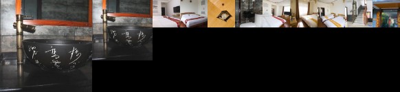 Han Shu Xiang Yuan Hostel