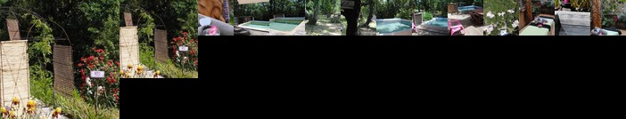 Insolite Bois Cailloux avec Spa