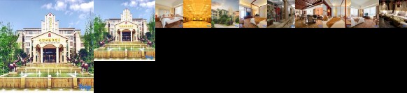 Agate City International Grand Hotel