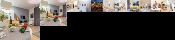 Polai Center Apartments