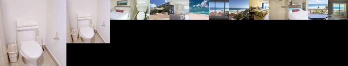 Rodero by Solymar Beach Front Condos in Hotel Zone