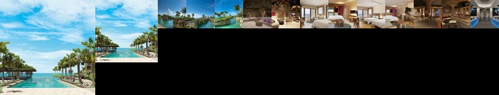 Hotel Xcaret Casa Espiral